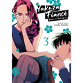 Yakuza Fiancé Raise Wa Tanin Ga II Vol. 3 - Paperback