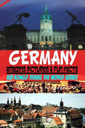 Germany Amazing Pictures & Fun Facts (Kid Kongo Travel The World Series ) - Paperback