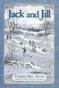 Jack and Jill - Paperback