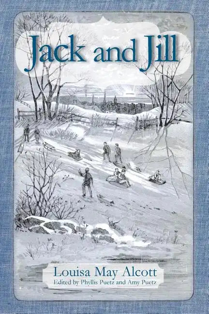 Jack and Jill - Paperback