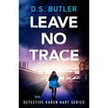 Leave No Trace - Paperback