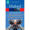 Dictionary of Mechanical Engineering - Paperback