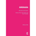 Grenada: Revolution and Invasion - Paperback