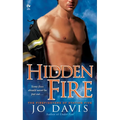Hidden Fire: The Firefighters of Station Five - Paperback