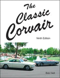 The Classic Corvair: Ninth Edition - Paperback