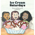 Ice Cream Saturdays - Hardcover
