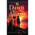 The Polar Bear and the Dragon: Dawn of an Alliance - Hardcover