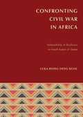Confronting Civil War in Africa - Paperback