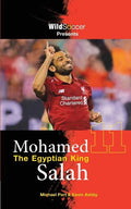 Mohamed Salah The Egyptian King - Paperback