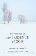 The Practice of the Presence of God - Paperback