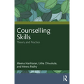 Counselling Skills: Theory and Practice - Paperback