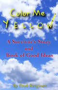 Color Me Yellow - Paperback