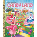 Candy Land (Hasbro) - Hardcover