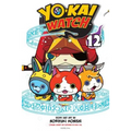 Yo-Kai Watch, Vol. 12 - Paperback