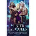 Winter Fae Queen - Paperback