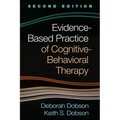 Evidence-Based Practice of Cognitive-Behavioral Therapy - Paperback