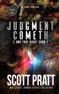 Judgment Cometh: and That Right Soon - Paperback