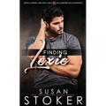 Finding Lexie - Paperback