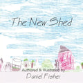 The New Shed - Paperback