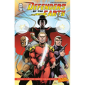 Defenders of the Earth (2024) Vol. 1 - Paperback