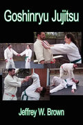 Goshinryu Jujitsu - Paperback
