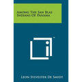Among the San Blas Indians of Panama - Paperback