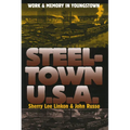 Steeltown U.S.A.: Work and Memory in Youngstown - Paperback