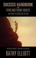 Success Handbook for Teens and Young Adults - Paperback