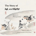 The Story of Ink and Water - Paperback