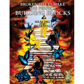 Broken Pieces Make the Perfect Building Blocks: Healing from Betrayal - Hardcover