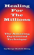 Healing For The Millions - Paperback