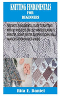 Knitting Fundamentals for Beginners - Paperback