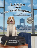 Logan and the Lost Luggage - Hardcover