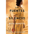 Las Fuentes del Silencio / The Fountains of Silence - Paperback