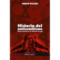 Historia del antisemitismo: Vista y puesta en su sitio por un goy - Paperback