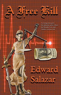 A Free Kill - Paperback