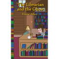 The Librarian and the Ghost - Paperback