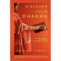 Discover Your Dharma - Paperback