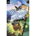 Wizard at Work - Paperback