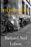 Obsession - Paperback