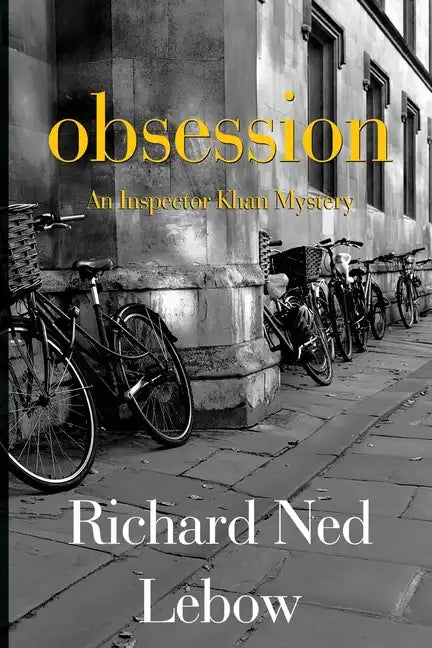 Obsession - Paperback