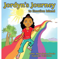 Jordyn's Journey to Emotion Island - Hardcover