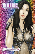 Female Force: Cher - Hardcover