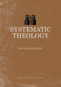 Systematic Theology - Paperback