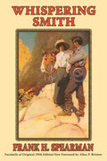Whispering Smith - Paperback