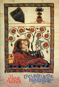 The Virgin & the Nightingale: Medieval Latin Lyrics - Paperback