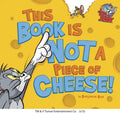 This Book Is Not a Piece of Cheese! - Hardcover