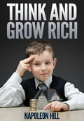 Think and Grow Rich - Paperback