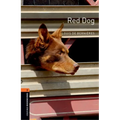 Oxford Bookworms Library: Red Dog: Level 2: 700-Word Vocabularylevel 2 - Paperback