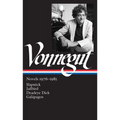 Kurt Vonnegut: Novels 1976-1985 (Loa #252): Slapstick / Jailbird / Deadeye Dick / Galápagos - Hardcover
